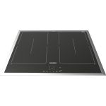 Glaskeramikkochfeld für Kochfeld Bosch 00778707 Kochfläche