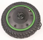 Vorderer Motor 36V JEEP JE_01 für E-Scooter