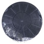 Kohlefilter für Dunstabzugshaube Beko C00910165 Aktivkohlefilter