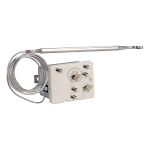 Thermostat Backofen für Ofen Electrolux Aeg 140199047014 Temperatursteuerung Ofen