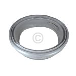 Türmanschette Bauknecht 481246668546 für Waschmaschine Frontlader