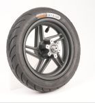 Hinterrad-Baugruppe Segway-Ninebot AB.05.05.00.0298 für E-Scooter F20 F25 F-Series