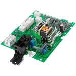 Steuerungsmodul programmiert 11017598