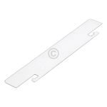 Einlage für Staubbehälter Ecovacs 201-2353-1031 für Staubsauger-Roboter