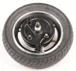 Vorderradset EGRET 10100053 für E-Scooter EIGHT V1 V2 V3 BRLN RVLTN