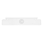 Dust box block sheet 201-2478-1821 Ecovacs