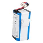 Battery pack (Li-ion) 201-2478-1860 Ecovacs
