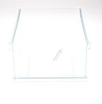 Gemüseschublade für Liebherr Kühlschrank 929003400 tief, KGT 600 BR