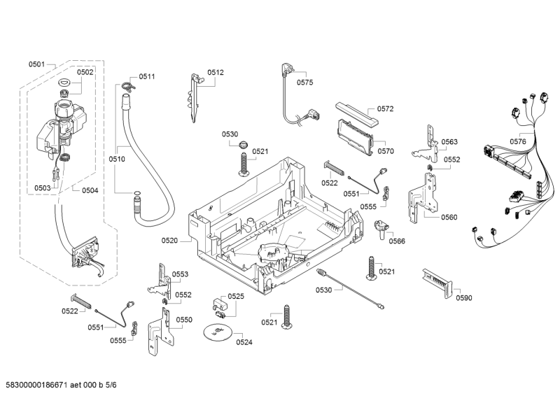 Ersatzteile_StudioLine_SX69M001NL_2F41_Bild_5