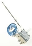 Temperaturregler für Bosch/Siemens Ofen 12010968 Backofen-Steuerung