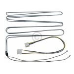 Heizelement Abtauheizung Hotpoint C00266867 Original für Kühlschrank
