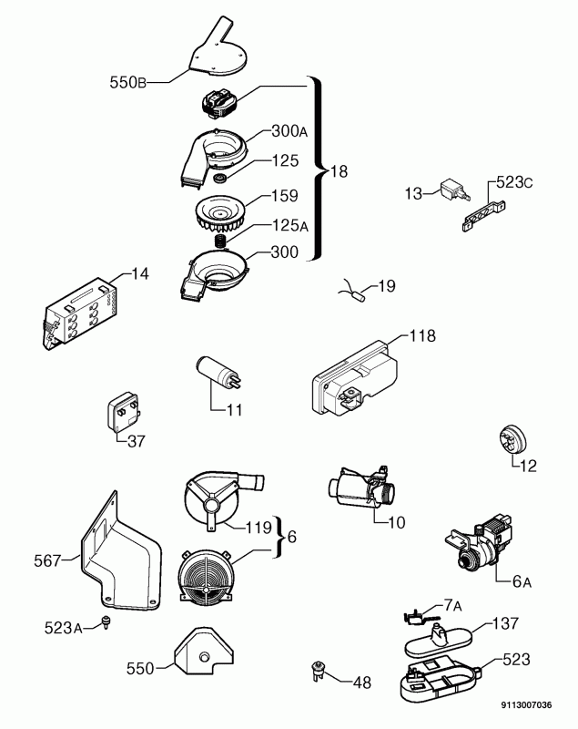Ersatzteile_F.64450IW_91179803602_Bild_2