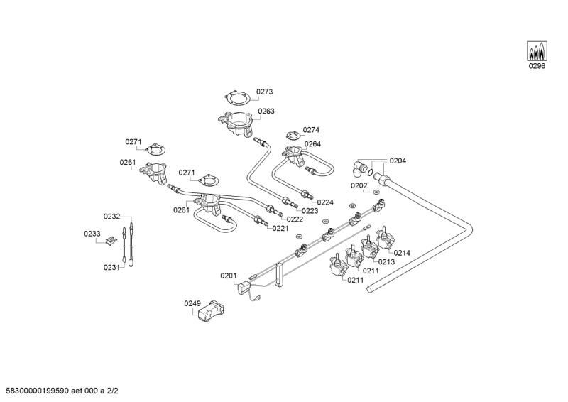Ersatzteile_VS_60F_4F_PARR._CONT.CIF_SE_EG6B5PB60_2F01_Bild_2