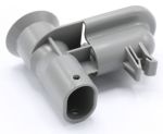 Wasserverteiler für Geschirrspüler Hisense/Gorenje 534684 Spülmaschine