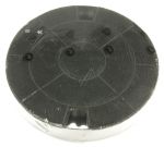 Aktivkohlefilter für Dunstabzugshaube Elica F004281S Einzelstück