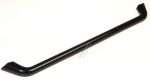 Backofentürgriff für Whirlpool/Indesit Ofen 481949858549 Handgriff