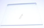 Glasablage für Beko Kühlschrank C00870697 Sicherheitsglas, 3_2 KF