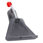 Polsterdüse THOMAS 139851 Sprühextraktionsdüse mit Schlauch für Waschsauger