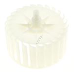 Lüftermotor für Hisense/Gorenje Trockner 532922 TD-70 UL4