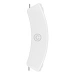 Türgriff passend für Samsung DC64-00561A BLUPARTS in Waschmaschine 10107407