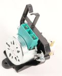 Türverriegelung für Ofen Bosch 00642825 Elektromotor, Sicherheit