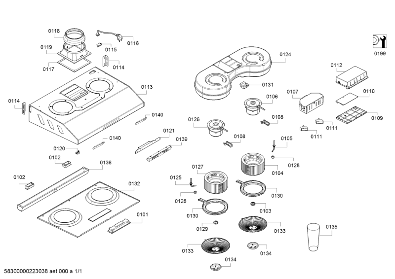 Ersatzteile_LU83S710HK_2F03_Bild_1