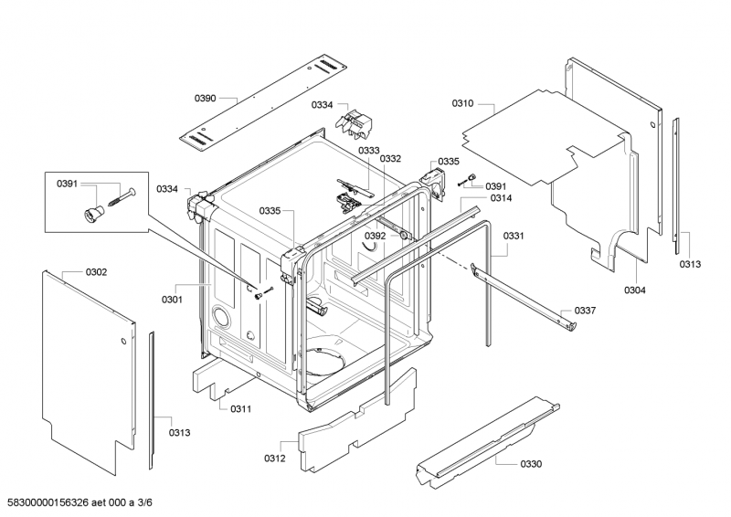 Ersatzteile_SN56M455EU_2F32_Bild_3