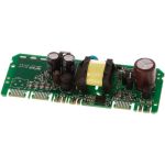 Verteiler für Dunstabzugshaube Bosch 12024256 Luftstromregelung