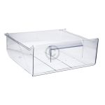 Gefrierschublade mitte Electrolux 14007582504/6 für KühlGefrierKombination