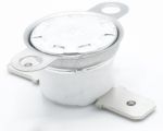 Smeg Backofen-Thermostat 130°C 818731662 Heizung, Backofen