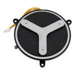 AUTO Touch Button 201-2515-0052 Ecovacs