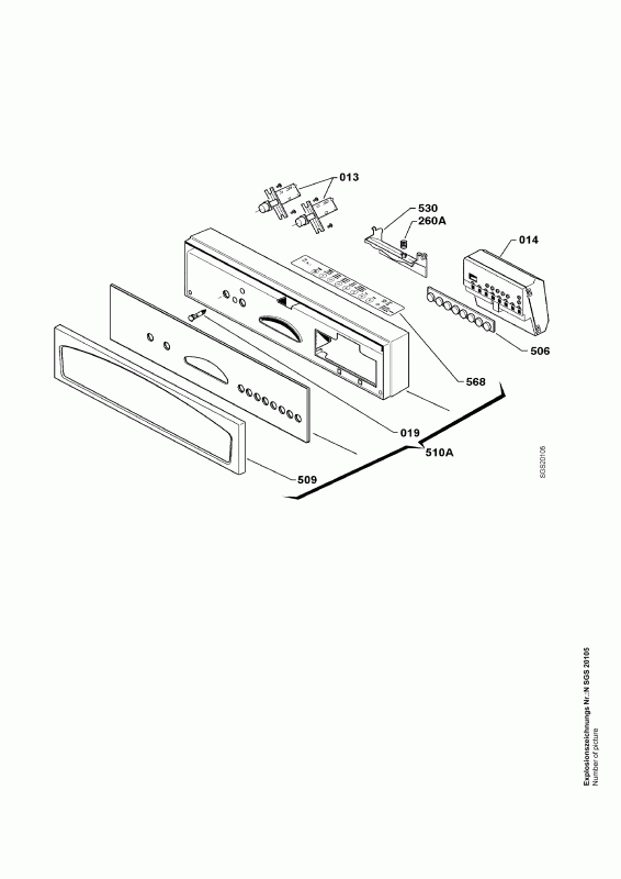 Ersatzteile_GA911SLI.1_SW_91136022600_Bild_2