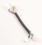 Kombinationsschalter & Brems-L-Kabel Segway-Ninebot BA.06.02.1969.00 für E-Scooter ZT3 PRO