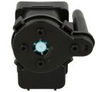 Ablaufpumpe TKS1 710 C für Kühlschrank Teka 81854017 Wasserablauf Kühlung