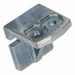 Lagerbock unten Liebherr 7043615 für Kühlschrank
