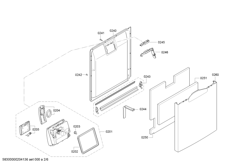Ersatzteile_iQ300_SN235W05AE_2F04_Bild_3