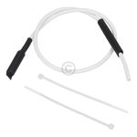 Temperaturfühler NTC passend für Bosch 00420667 BLUPARTS in