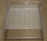 Kühlschrank-Schublade für Whirlpool Indesit 488000387302 Gemüsefach