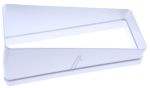 RECTANGULAR CURVE 15° 9029803138 Electrolux