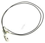 Temperaturbegrenzer für Thermostat Bosch 00159788 Sicherheit, Überhitzungsschutz