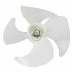 Ventilatorenflügel Liebherr 9192984 für Kühlschrank Gefrierschrank Kombi