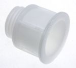 Sprüharmhalter für Candy Geschirrspüler 49011771 Befestigung