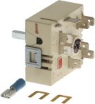 Energieregler für Bosch Ofen 00055493 Elektronik, Backofen