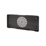 Heissluftleitblech BOSCH 11023197 für Backofen