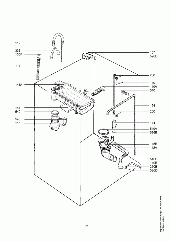Ersatzteile_Lavamat_Century_91400266200_Bild_7