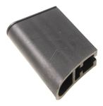 Gummifuß für Staubsauger Bosch Siemens 10004938 (1200W)