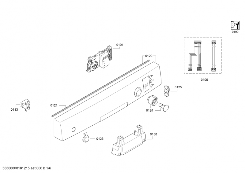 Ersatzteile_tp3_SN45E207SK_2F93_Bild_1