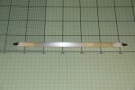 Heizelement 115V 400W 280mm 1034074 Amica