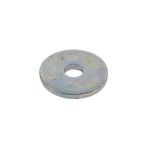 Distanzstück an Glasabdeckung Whirlpool 481253038055 für Mikrowelle