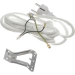 Anschlusskabel für Bügeleisen BSH-Gruppe 00654448 Stromkabel, Netzteil